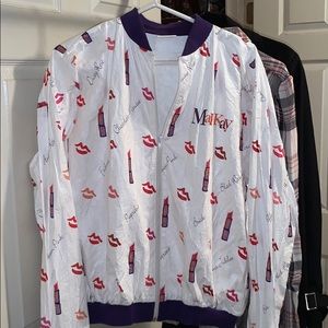 Mary Kay jacket
